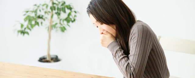 生理痛・月経前症候群
